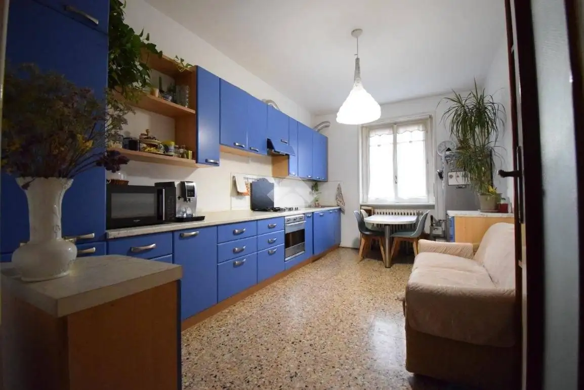 Appartamento in vendita a Monza