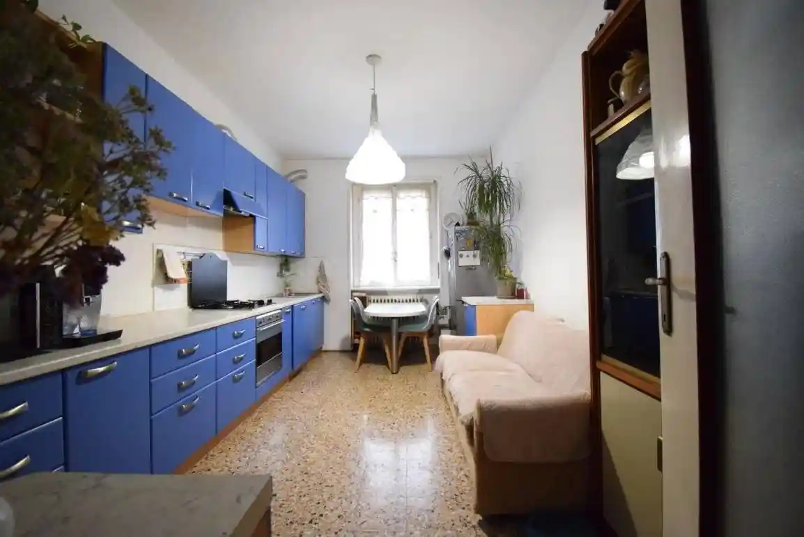 Trilocale via San Rocco, Sant'Alessandro - Casignolo, Monza - foto 2