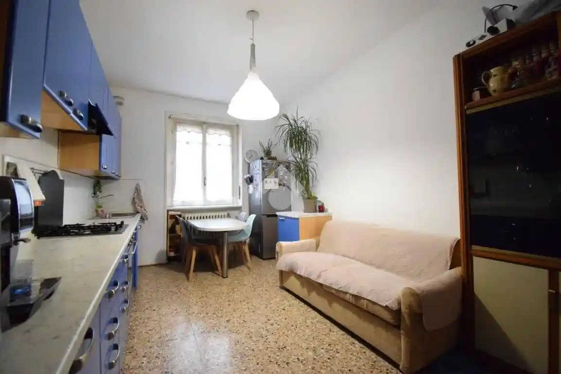 Trilocale via San Rocco, Sant'Alessandro - Casignolo, Monza - foto 3