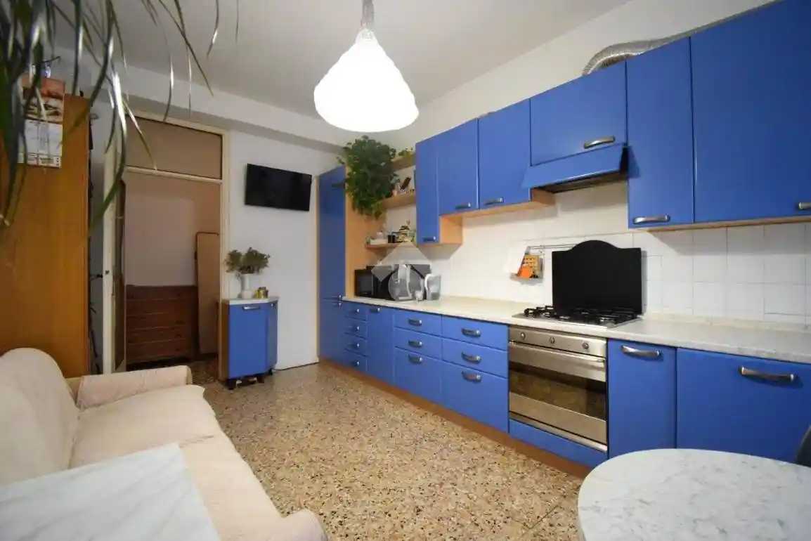 Trilocale via San Rocco, Sant'Alessandro - Casignolo, Monza - foto 4