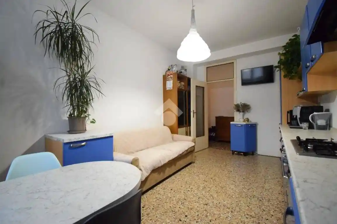 Trilocale via San Rocco, Sant'Alessandro - Casignolo, Monza - foto 5