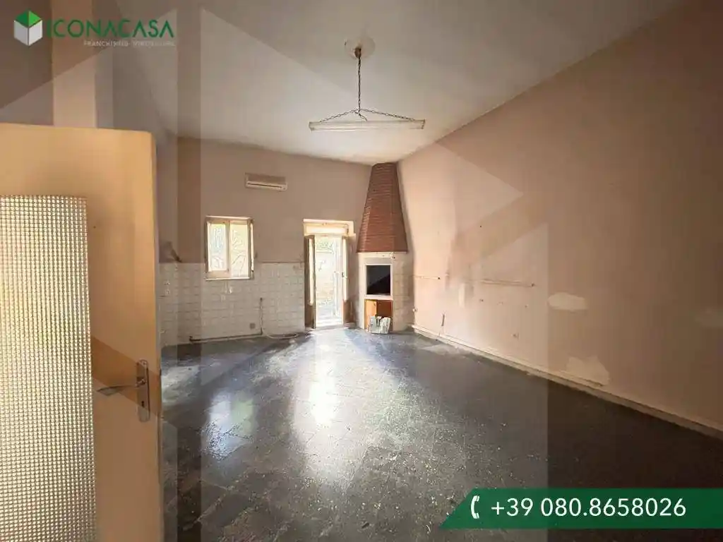 Quadrilocale via Estramurale Lucatorto, Bitetto - foto 3