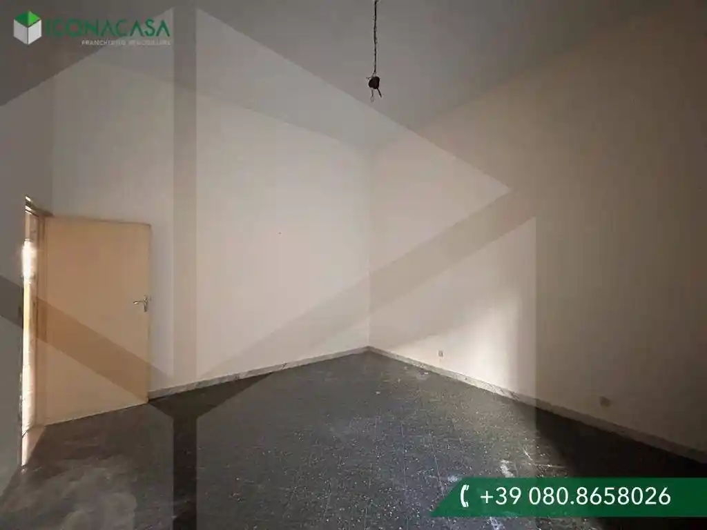 Quadrilocale via Estramurale Lucatorto, Bitetto - foto 4