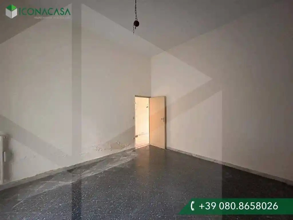 Quadrilocale via Estramurale Lucatorto, Bitetto - foto 5