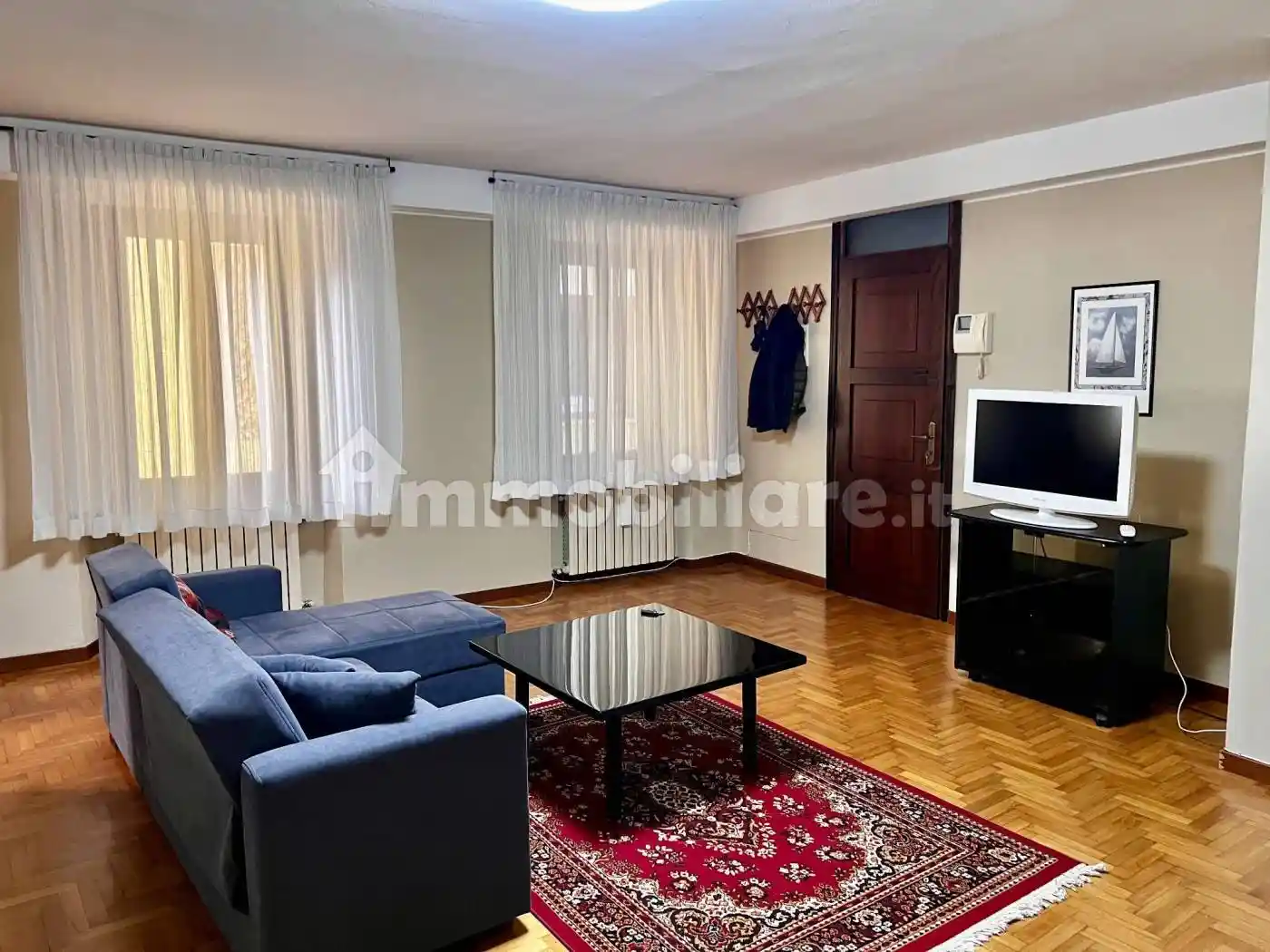 Appartamento in vendita a Romano di Lombardia