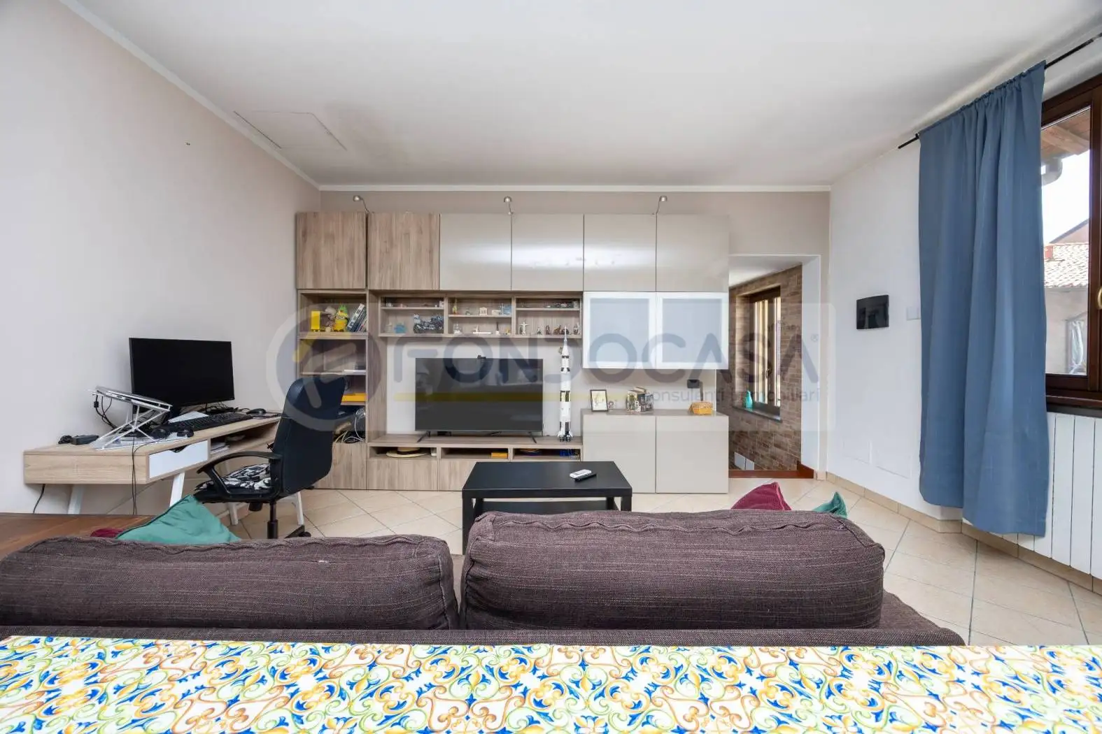 Bilocale via Giacomo Matteotti, Centro, Rho - foto 3