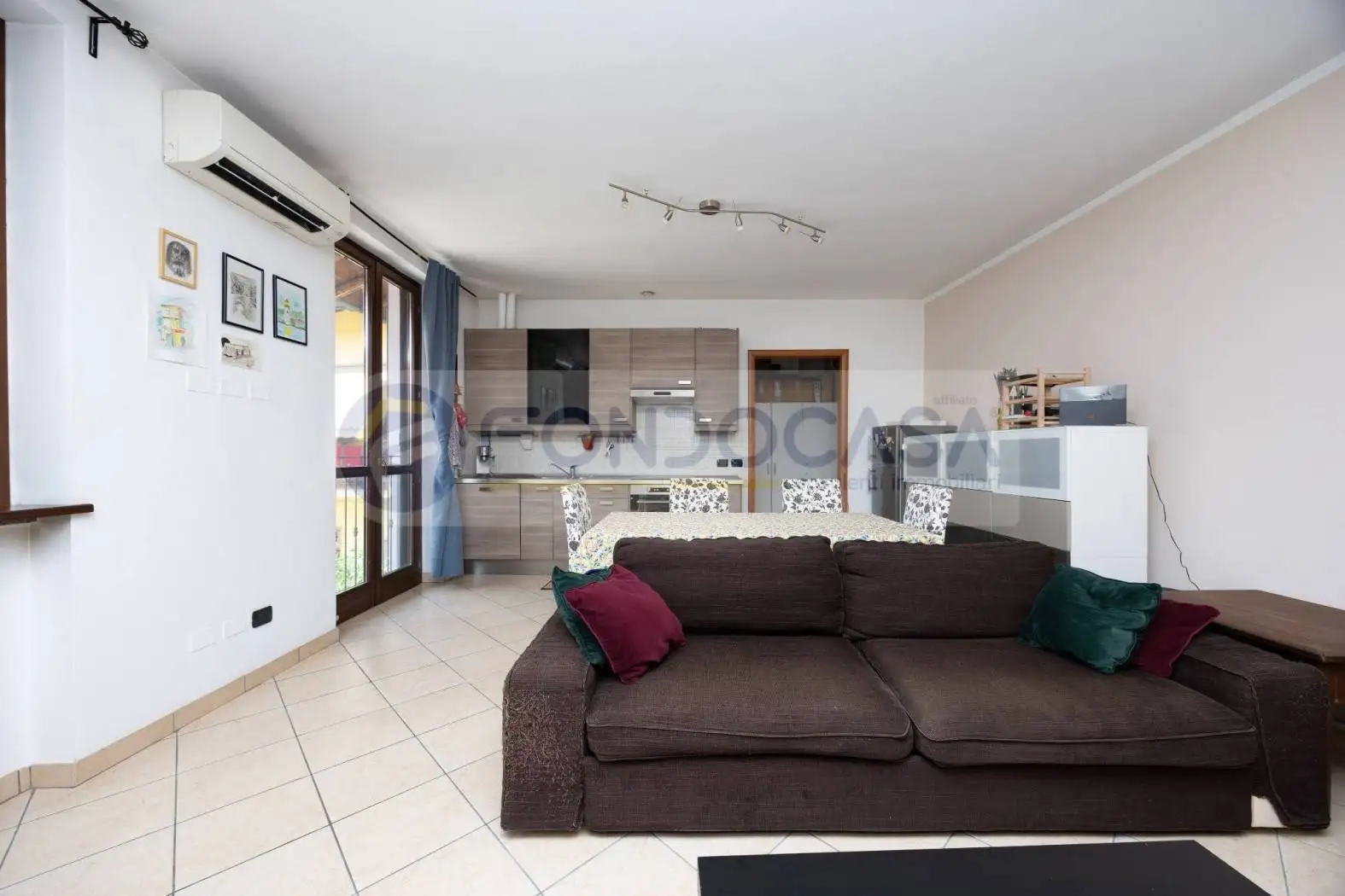 Bilocale via Giacomo Matteotti, Centro, Rho - foto 4