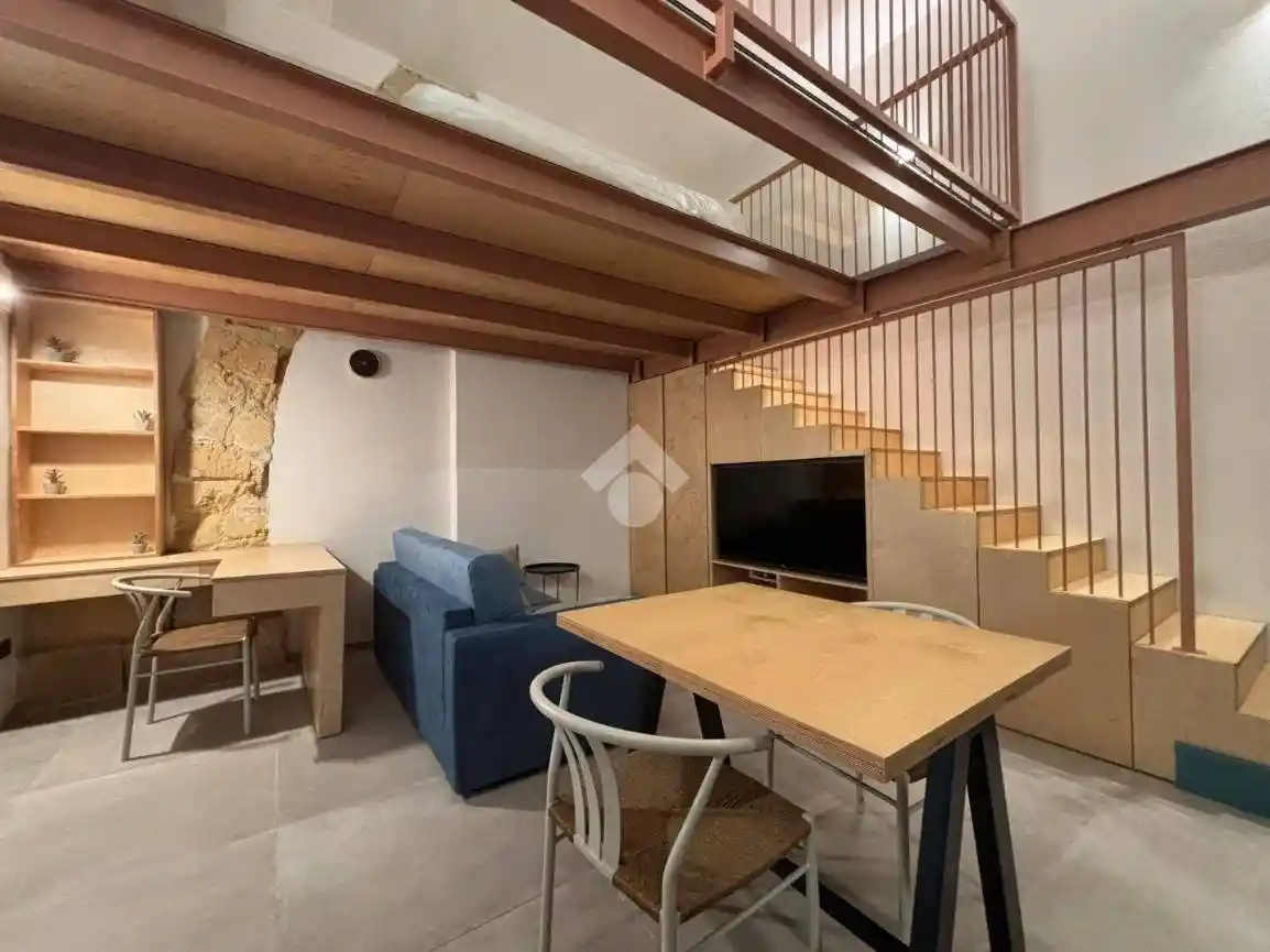 Terratetto unifamiliare via Quarto 21, Centro Urbano, Marsala - foto 5