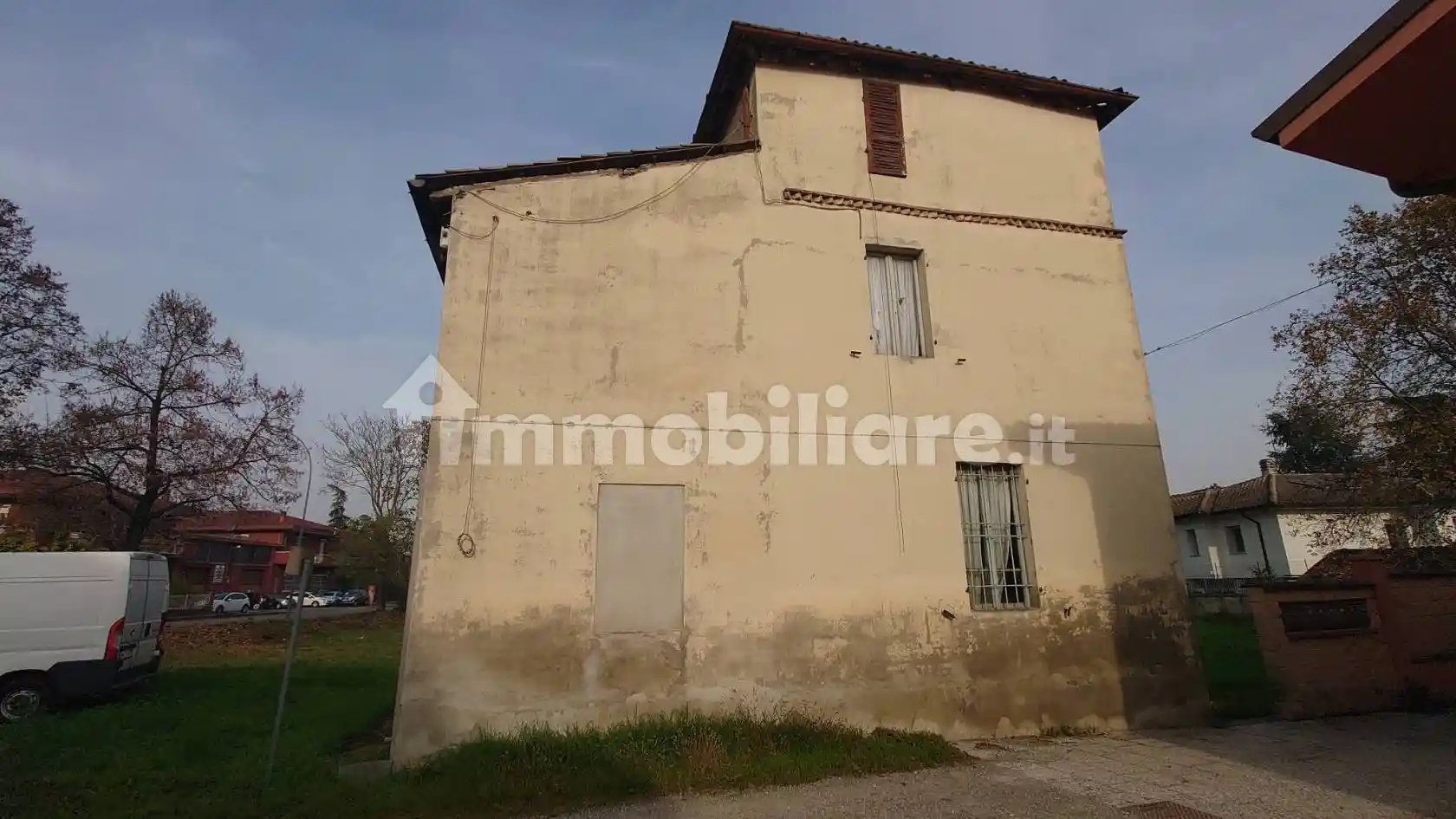 Villa unifamiliare via Mafalda di Savoia, San Lazzaro, Piacenza - foto 2