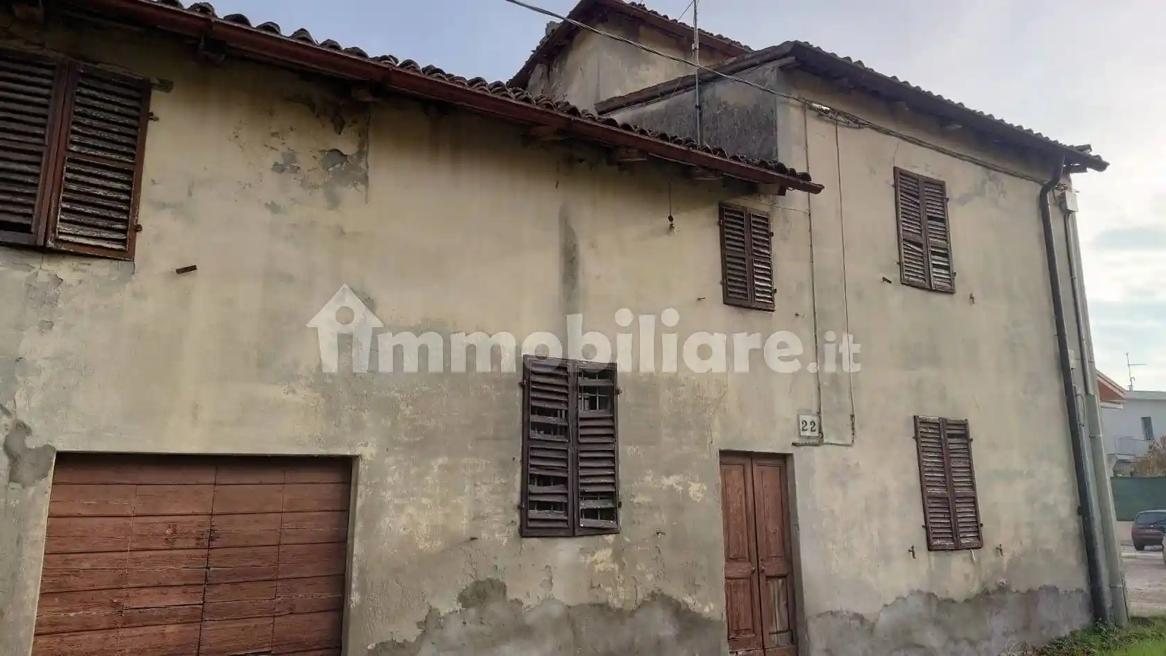 Villa unifamiliare via Mafalda di Savoia, San Lazzaro, Piacenza - foto 3