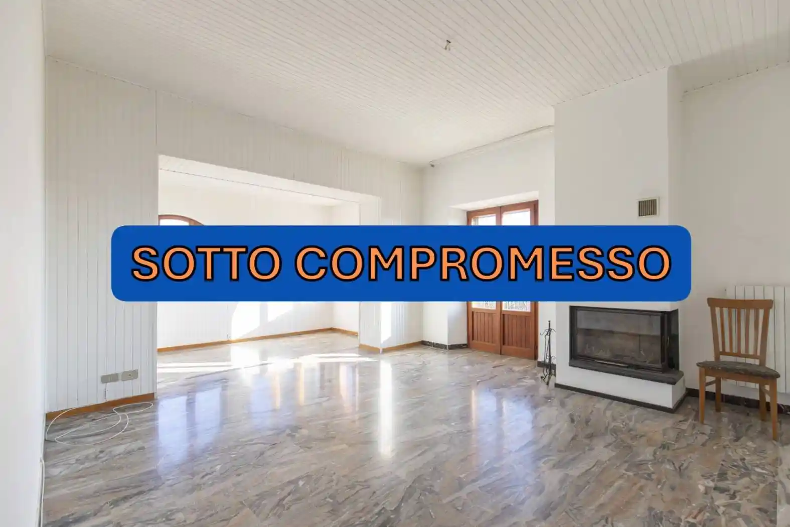 Appartamento in vendita a Castelfidardo