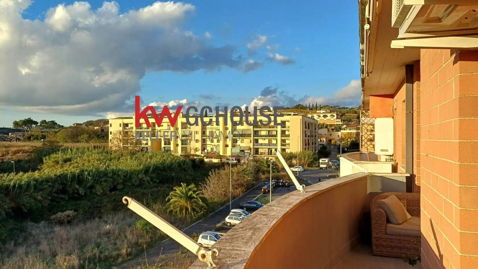 Attico - Mansarda in vendita a Roma