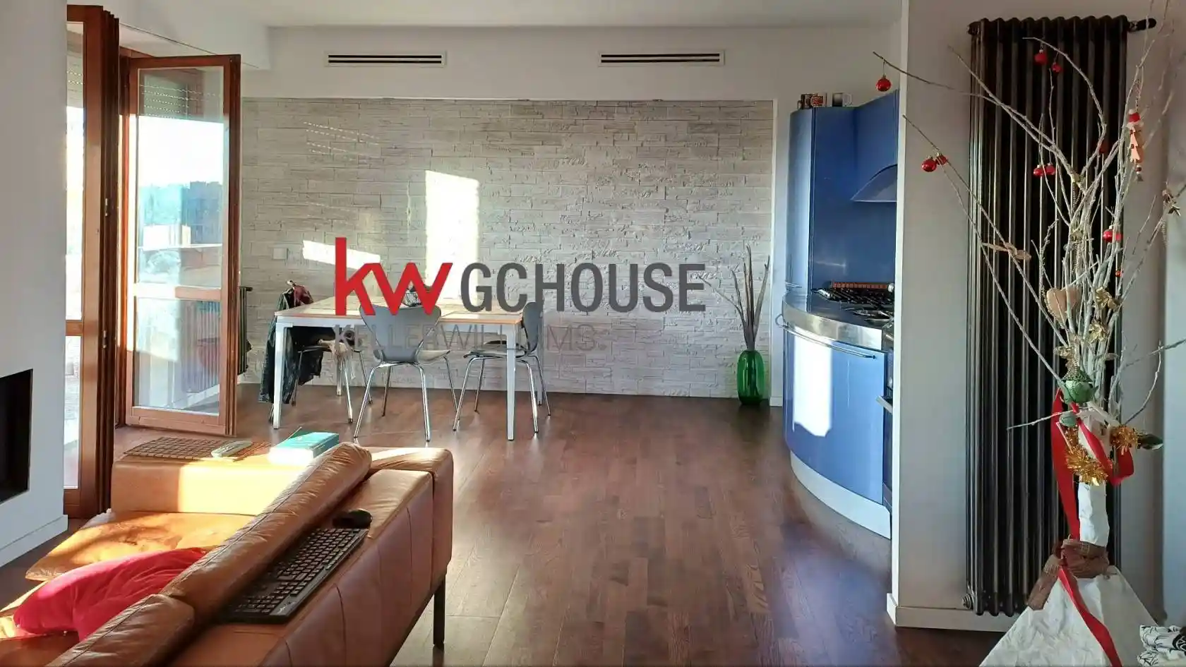 Attico via Palau 129, Ponte Galeria, Roma - foto 4