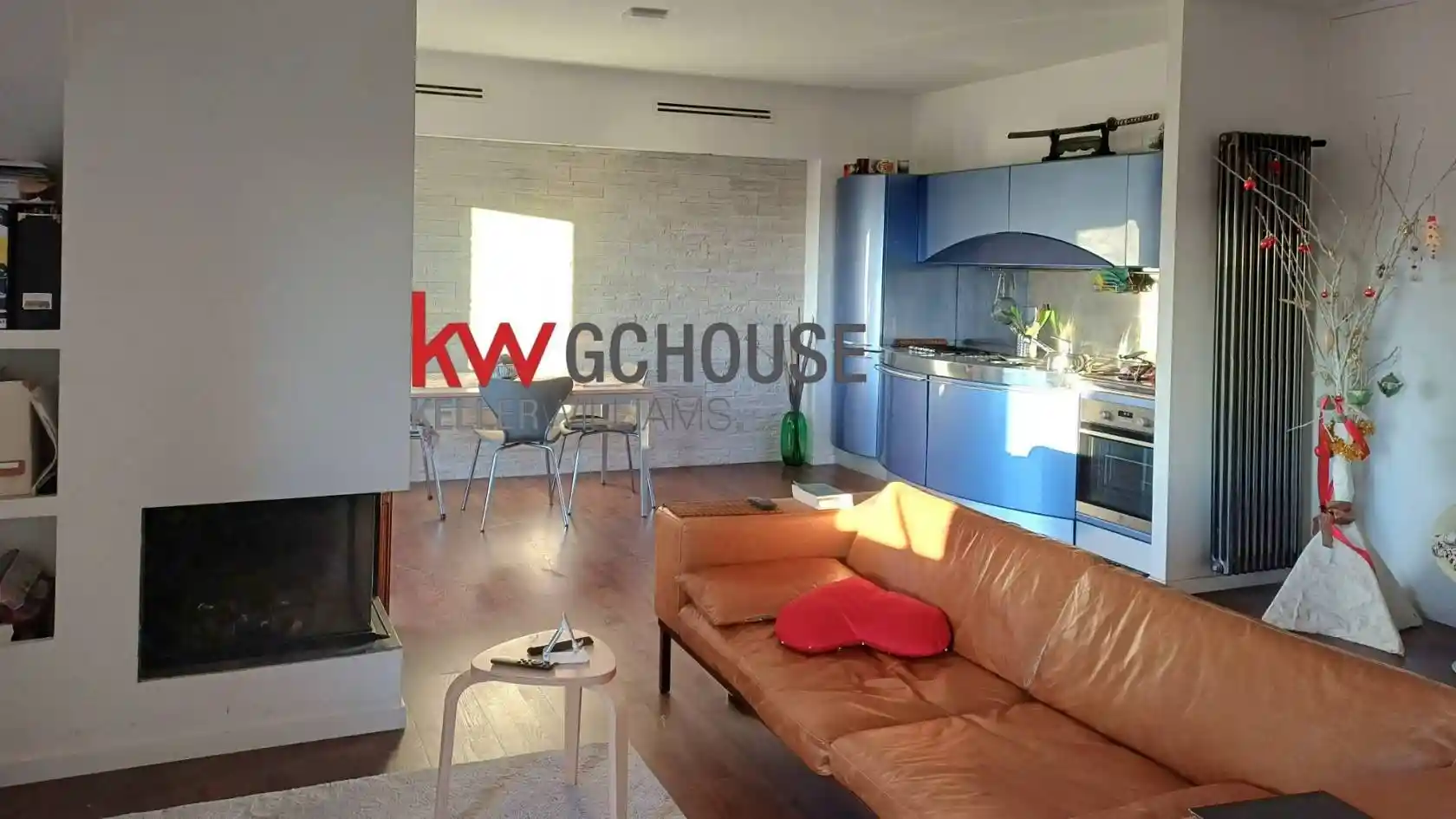 Attico via Palau 129, Ponte Galeria, Roma - foto 5