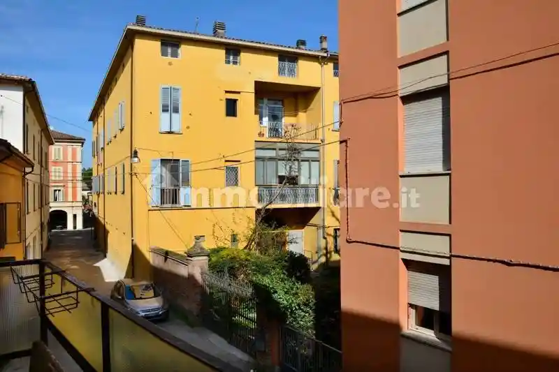 Appartamento in vendita a Castelfranco Emilia