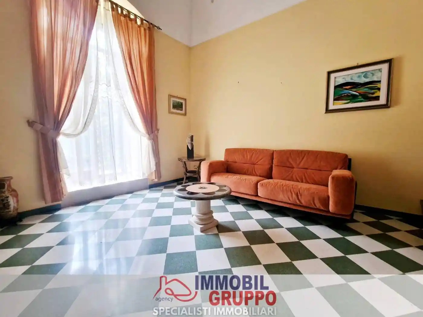 Terratetto plurifamiliare Galleria corso Cavour 45, Ospedale, Andria - foto 3