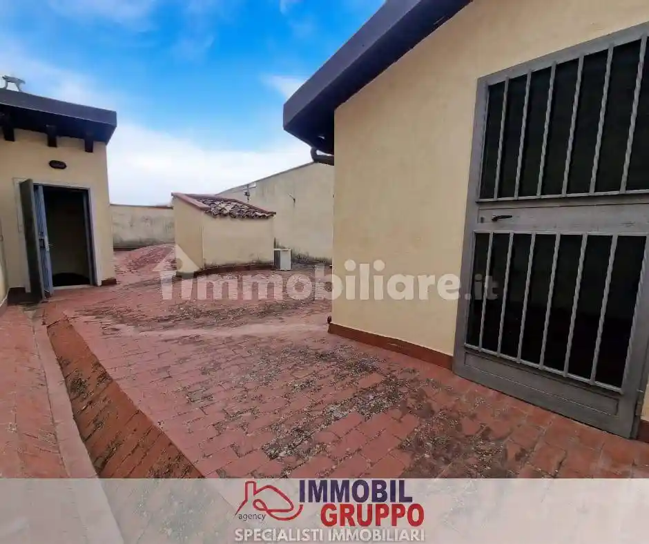 Terratetto plurifamiliare Galleria corso Cavour 45, Ospedale, Andria - foto 5