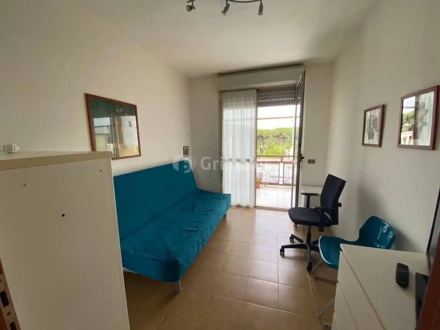 Monolocale via San Giacomo 62, San Giacomo, Santa Barbara, Nettuno - foto 3