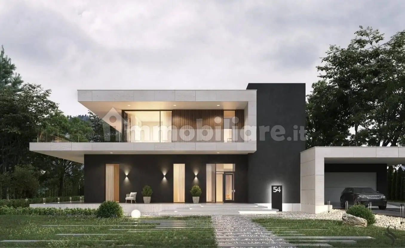 Villa in vendita a Roma