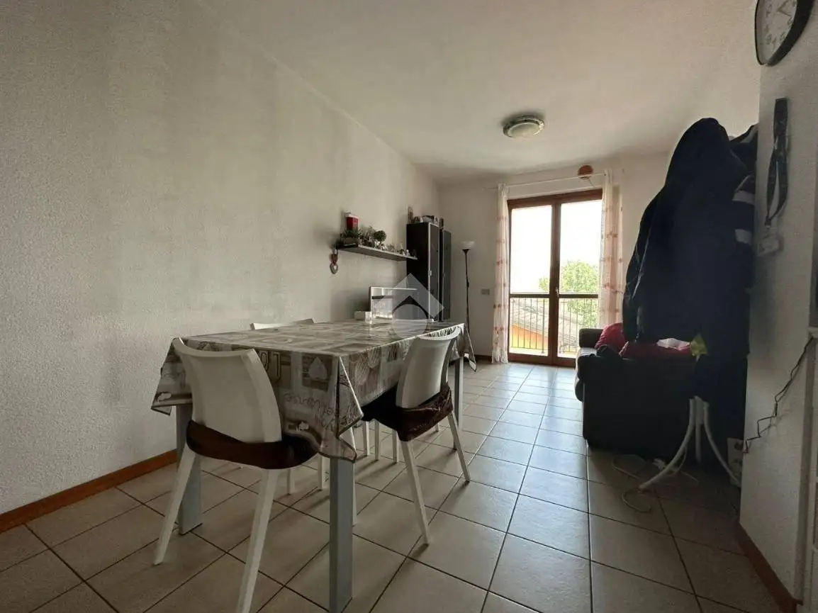 Appartamento in vendita a Agnadello