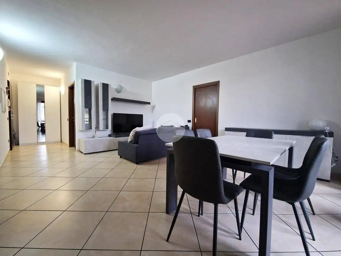 Appartamento in vendita a Borgo Virgilio