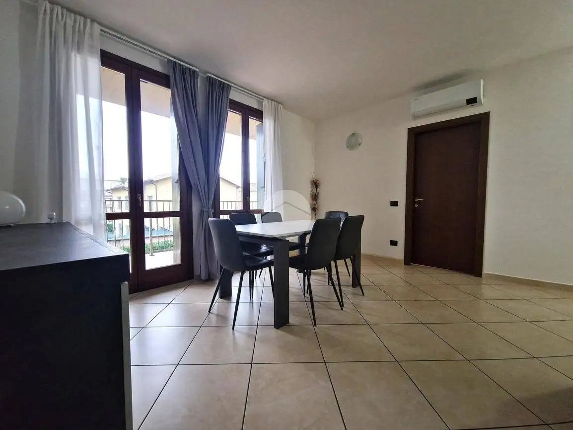 Quadrilocale via di Mezzo 26, Cerese, Borgo Virgilio - foto 3