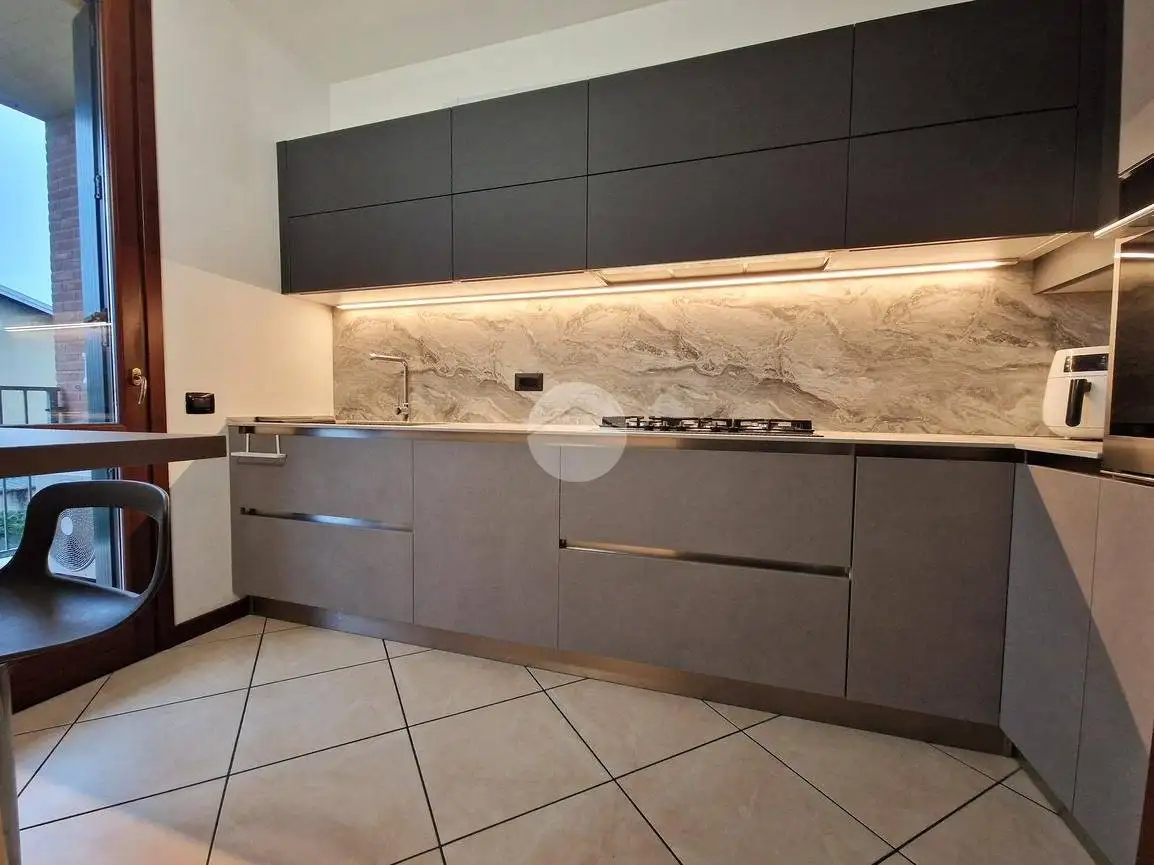 Quadrilocale via di Mezzo 26, Cerese, Borgo Virgilio - foto 4