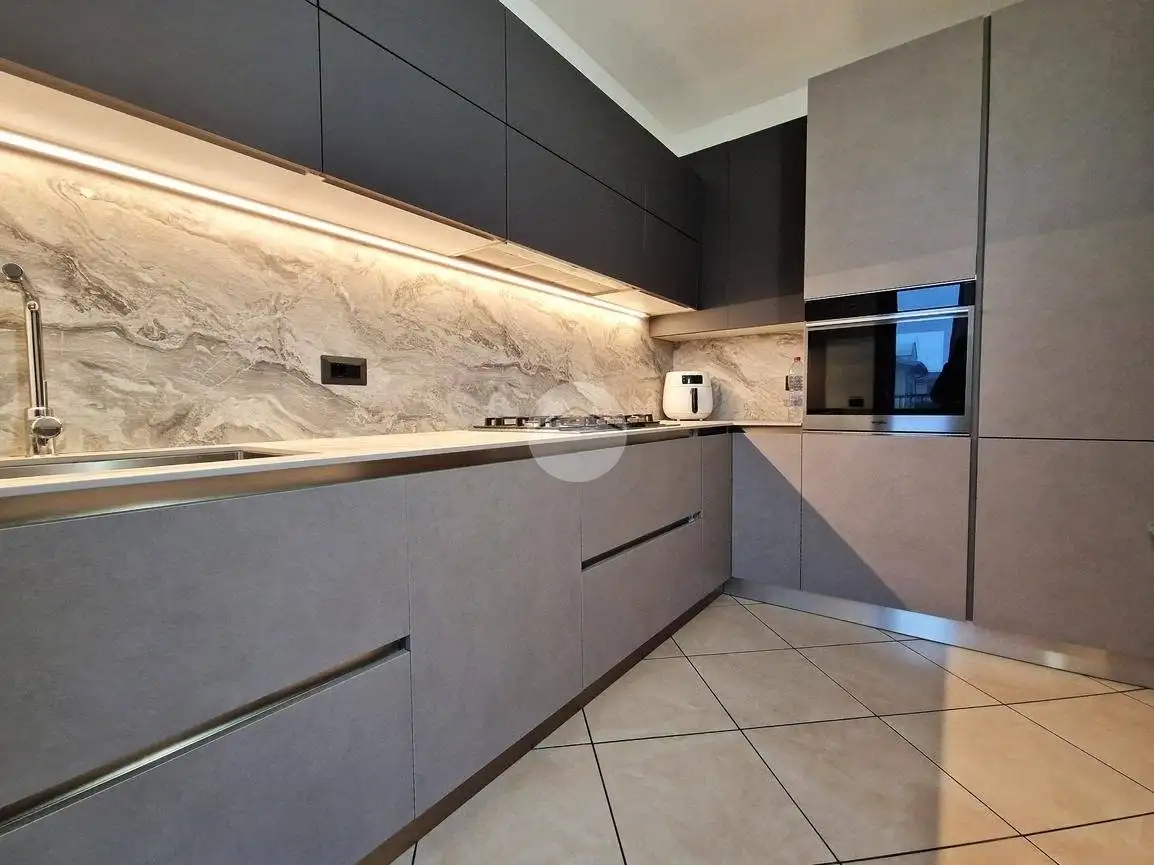 Quadrilocale via di Mezzo 26, Cerese, Borgo Virgilio - foto 5