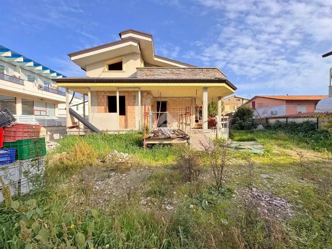 Villa unifamiliare via Meucci 3, Centro, Giulianova - foto 4