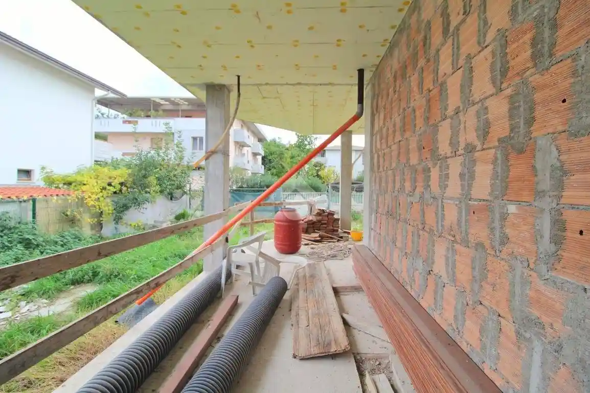 Villa unifamiliare via Meucci 3, Centro, Giulianova - foto 5