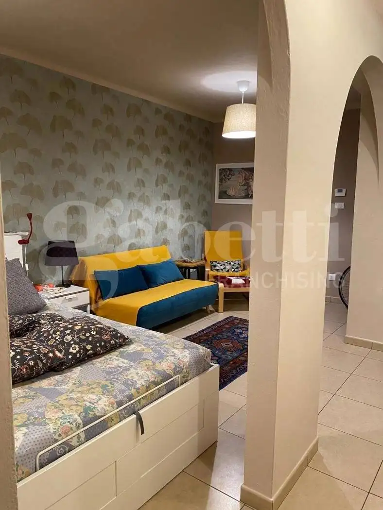 Appartamento in affitto a Bologna