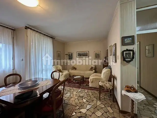 Appartamento in affitto a Vicenza