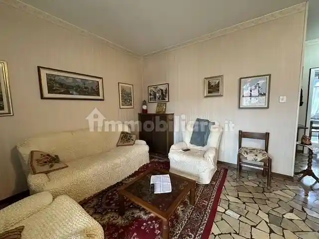 Appartamento via Antoniotto Usodimare, Villaggio del Sole - Strada Biron, Vicenza - foto 2