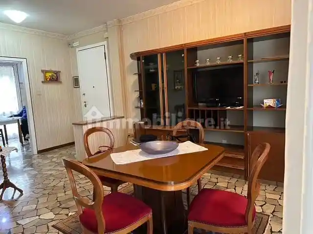 Appartamento via Antoniotto Usodimare, Villaggio del Sole - Strada Biron, Vicenza - foto 3