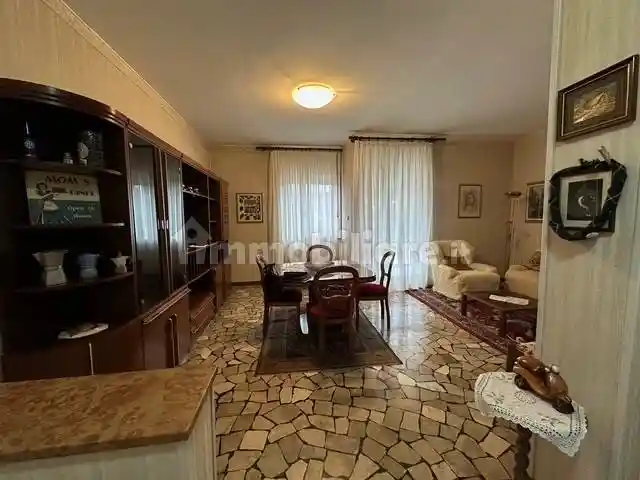 Appartamento via Antoniotto Usodimare, Villaggio del Sole - Strada Biron, Vicenza - foto 4