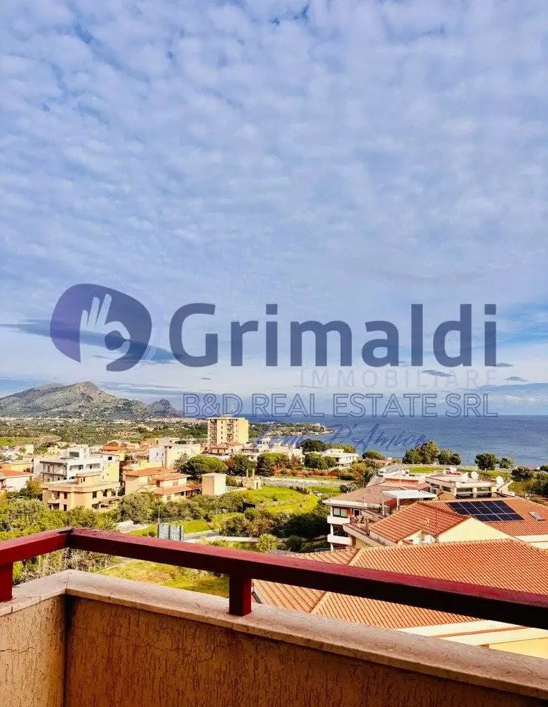 Appartamento in affitto a Casteldaccia