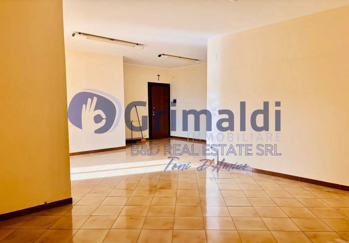 Appartamento via G. Matteotti, 3, Casteldaccia - foto 3