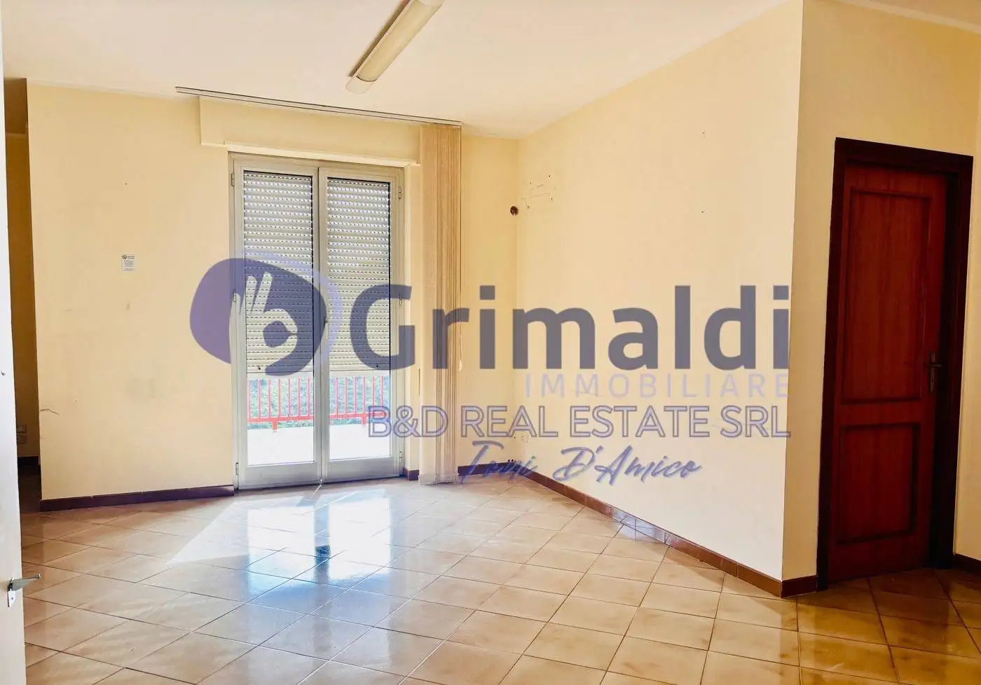 Appartamento via G. Matteotti, 3, Casteldaccia - foto 4