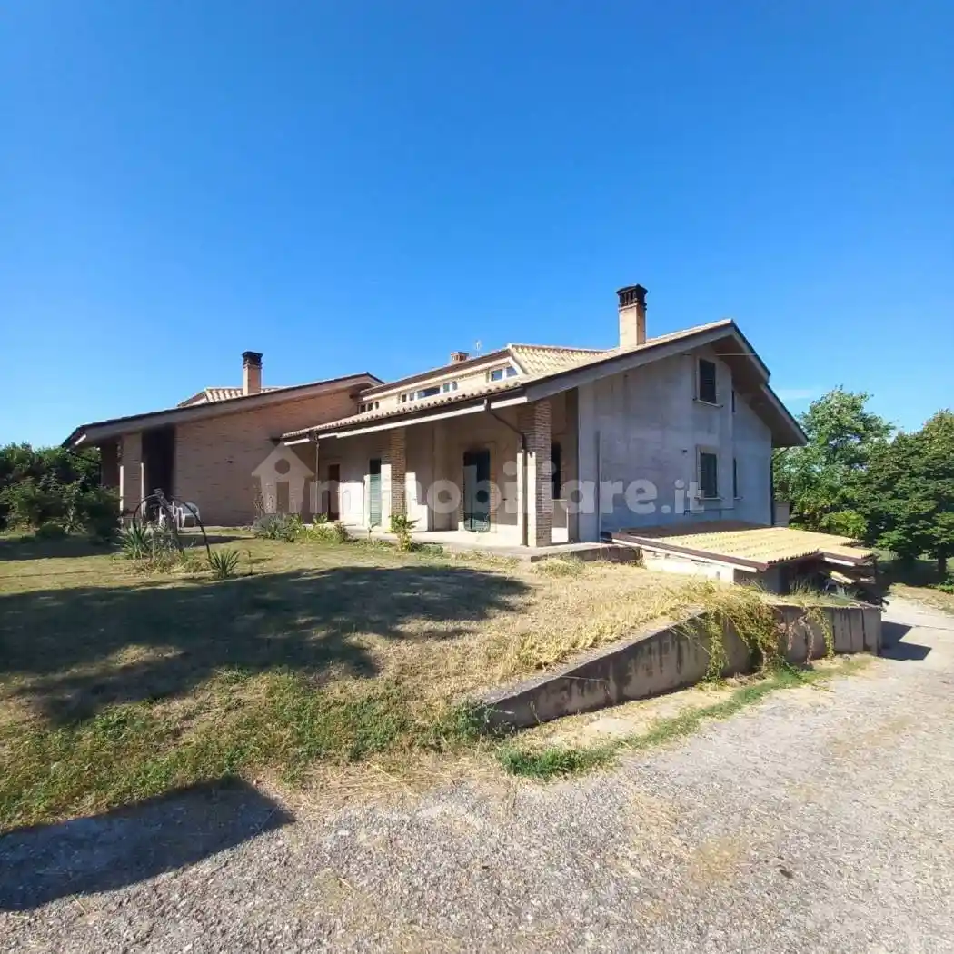 Casa indipendente - foto 2