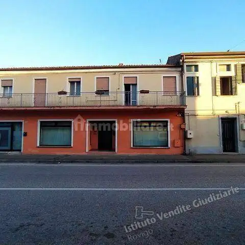 Appartamento in asta a Borgo Veneto