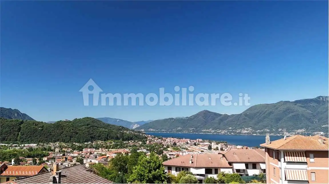 Appartamento in vendita a Luino