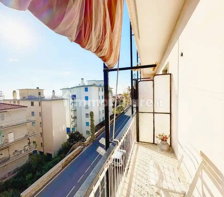 Appartamento in vendita a Taggia