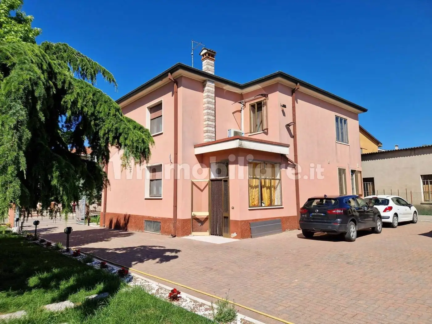 Villa unifamiliare via Capitello 87, Piazza, Concamarise - foto 2