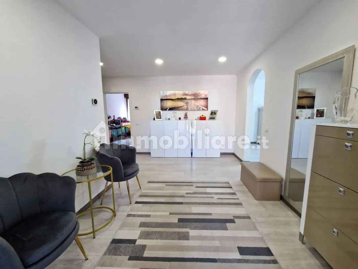 Villa unifamiliare via Capitello 87, Piazza, Concamarise - foto 5