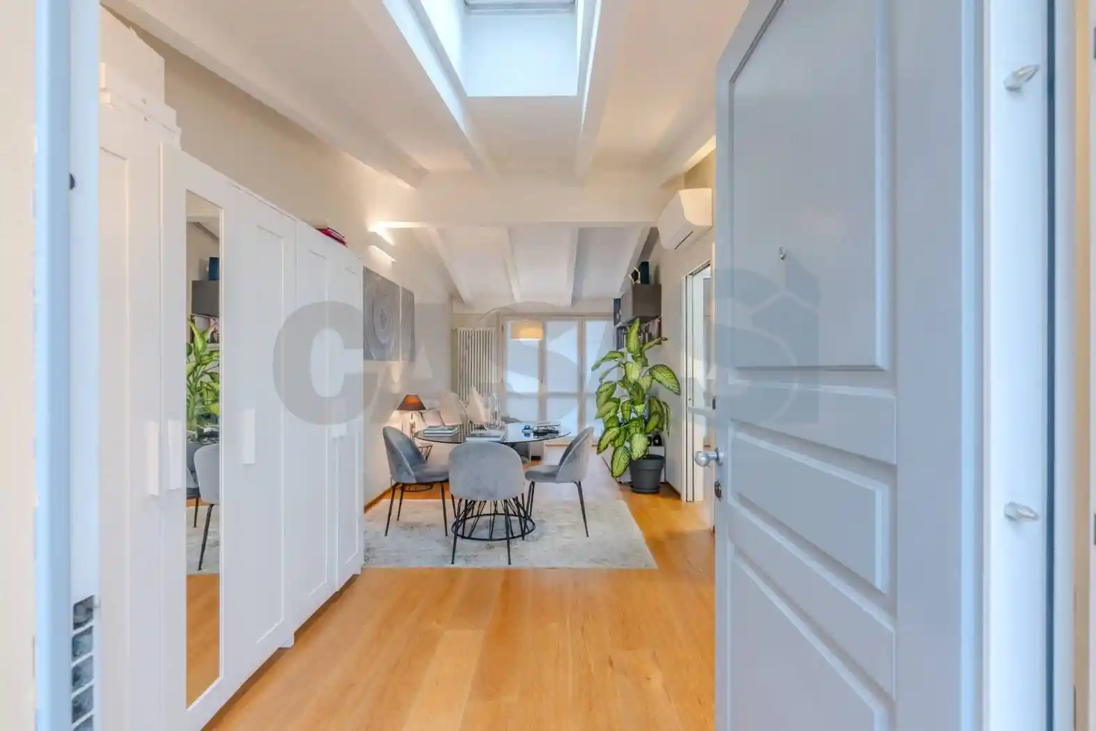 Bilocale via Labeone 6, Argonne - Corsica, Milano - foto 3