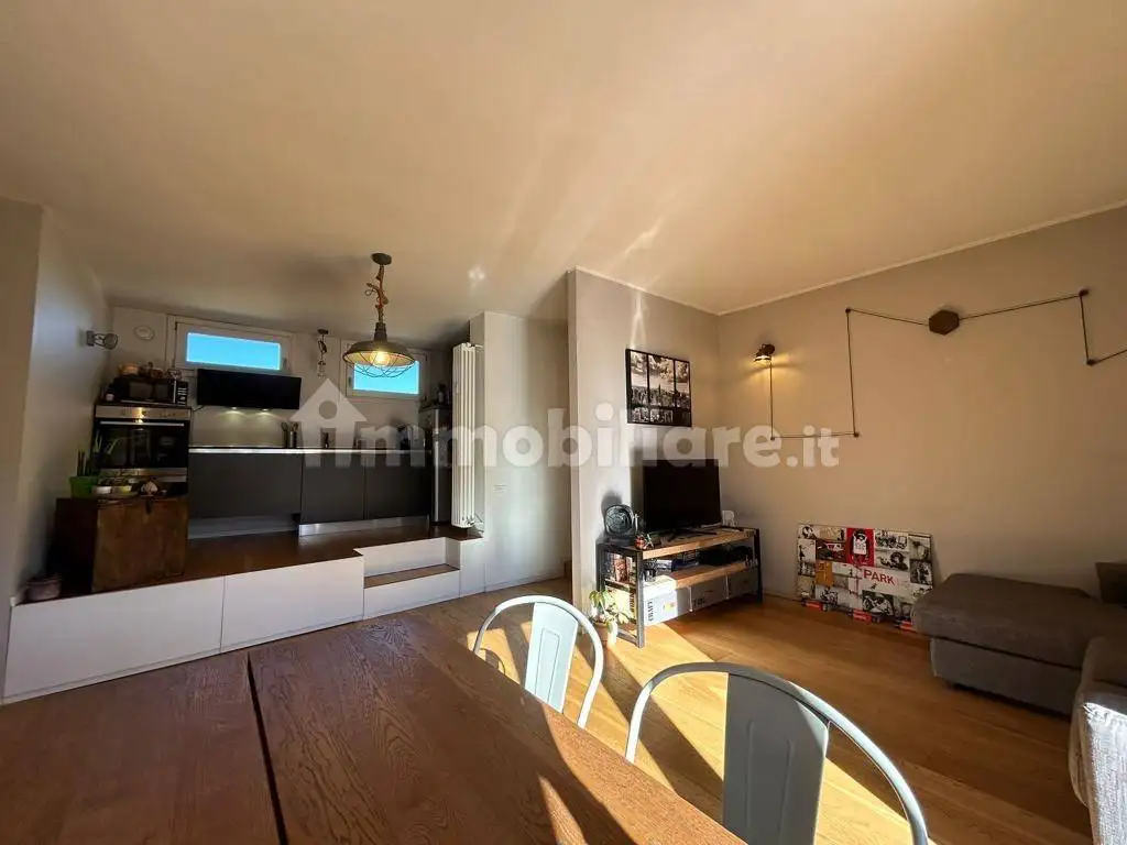 Appartamento in affitto a Torino