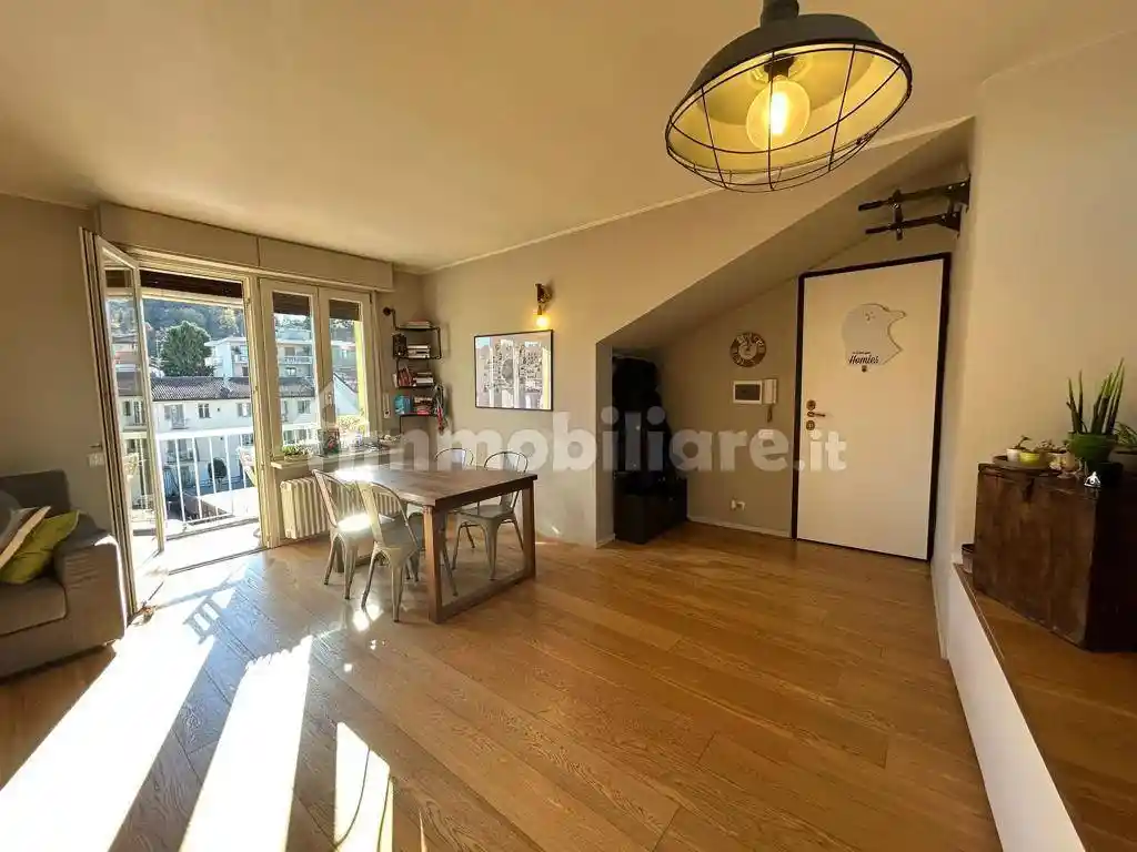 Bilocale corso Casale 120, Madonna del Pilone, Torino - foto 2