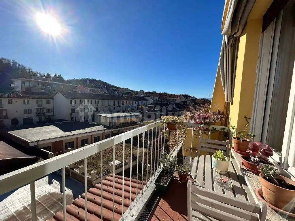 Bilocale corso Casale 120, Madonna del Pilone, Torino - foto 4