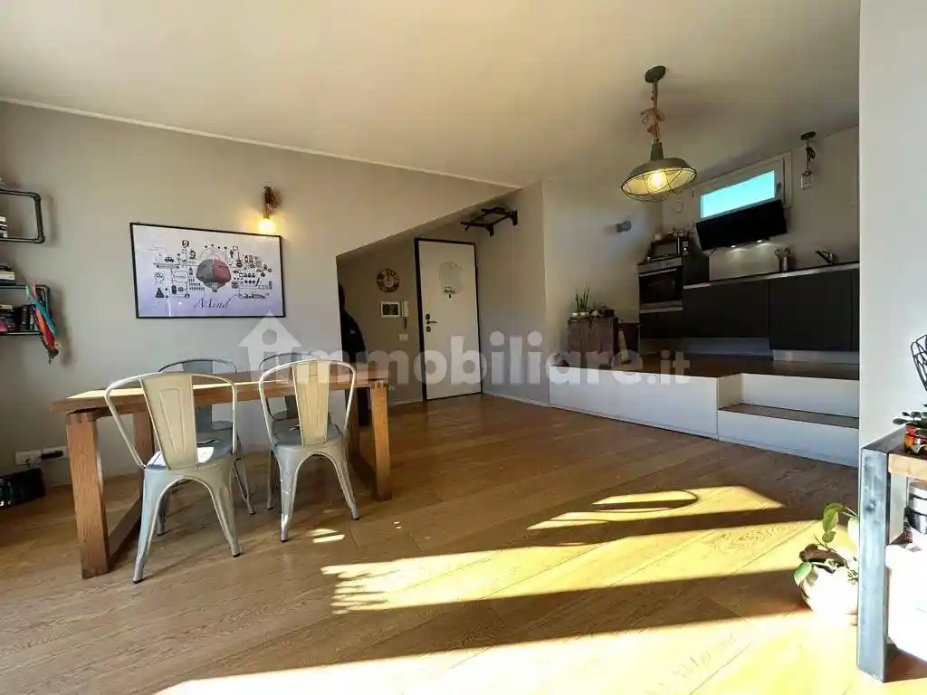 Bilocale corso Casale 120, Madonna del Pilone, Torino - foto 5