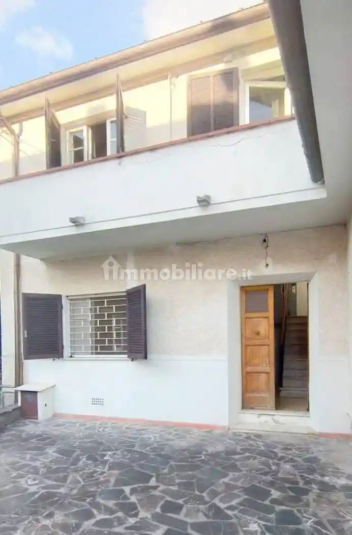 Villa in vendita a Pietrasanta